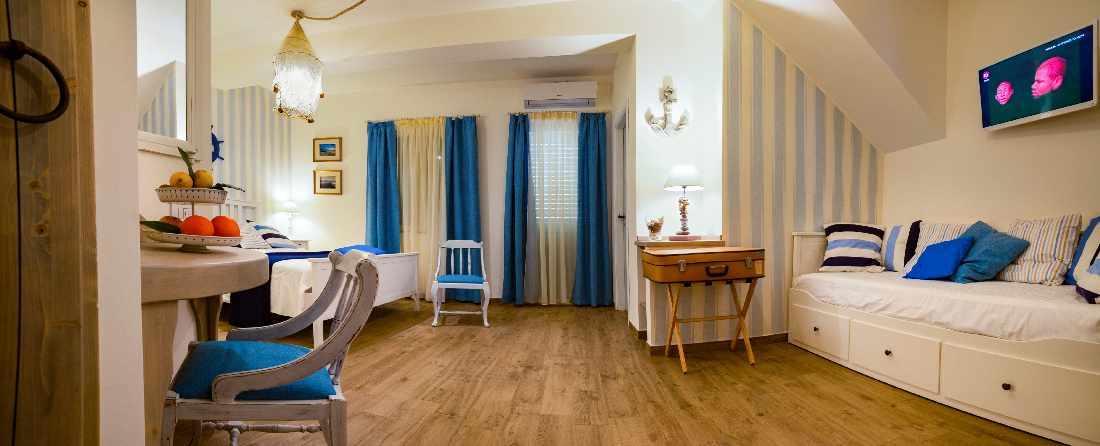 Quattro Torri B&B Santa Teresa Di Riva Exterior foto